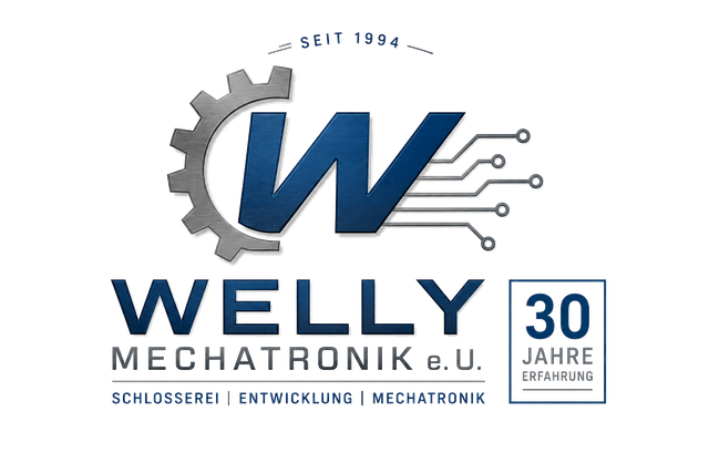 Welly Mechatronik