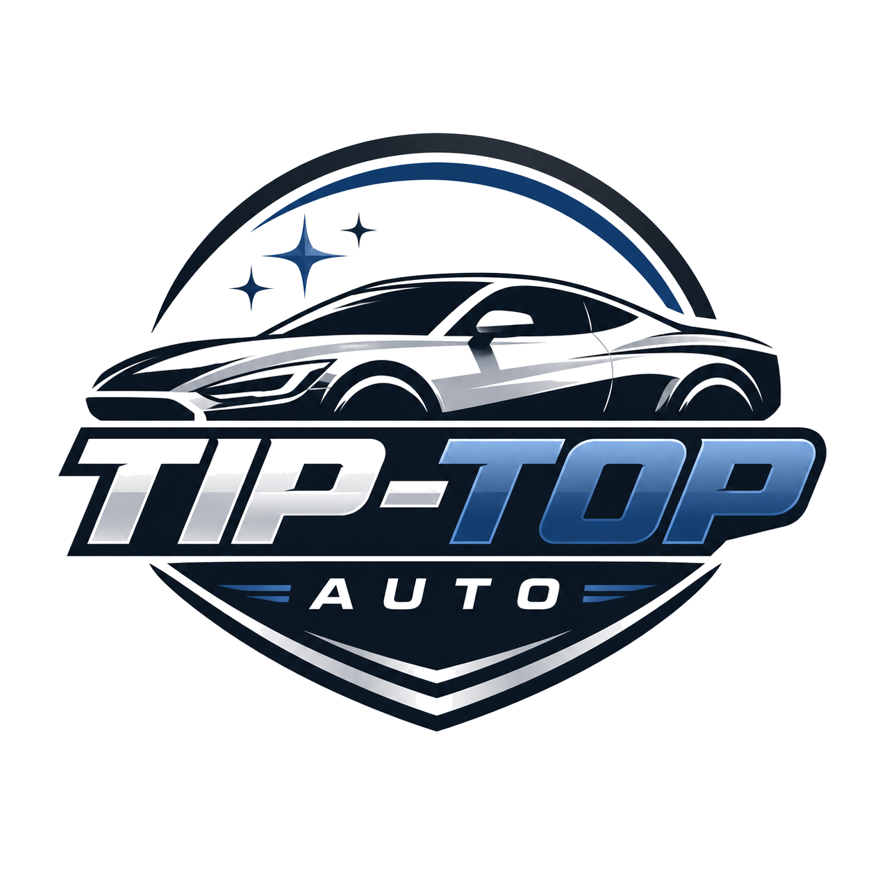 Tip-Top Auto