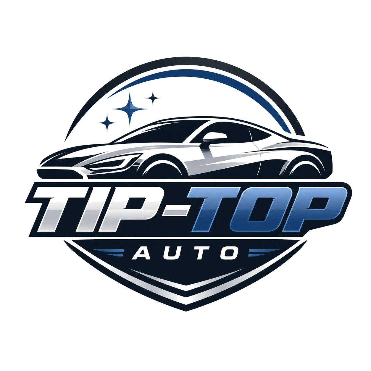 Tip-Top Auto