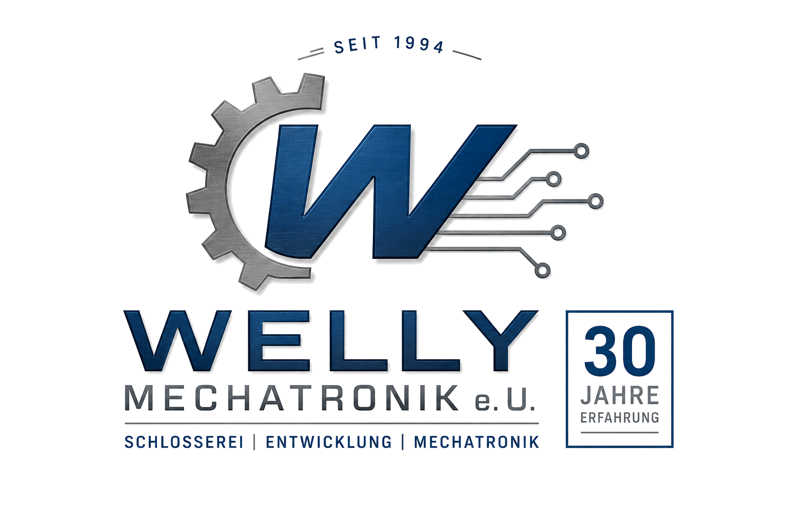 Welly Mechatronik